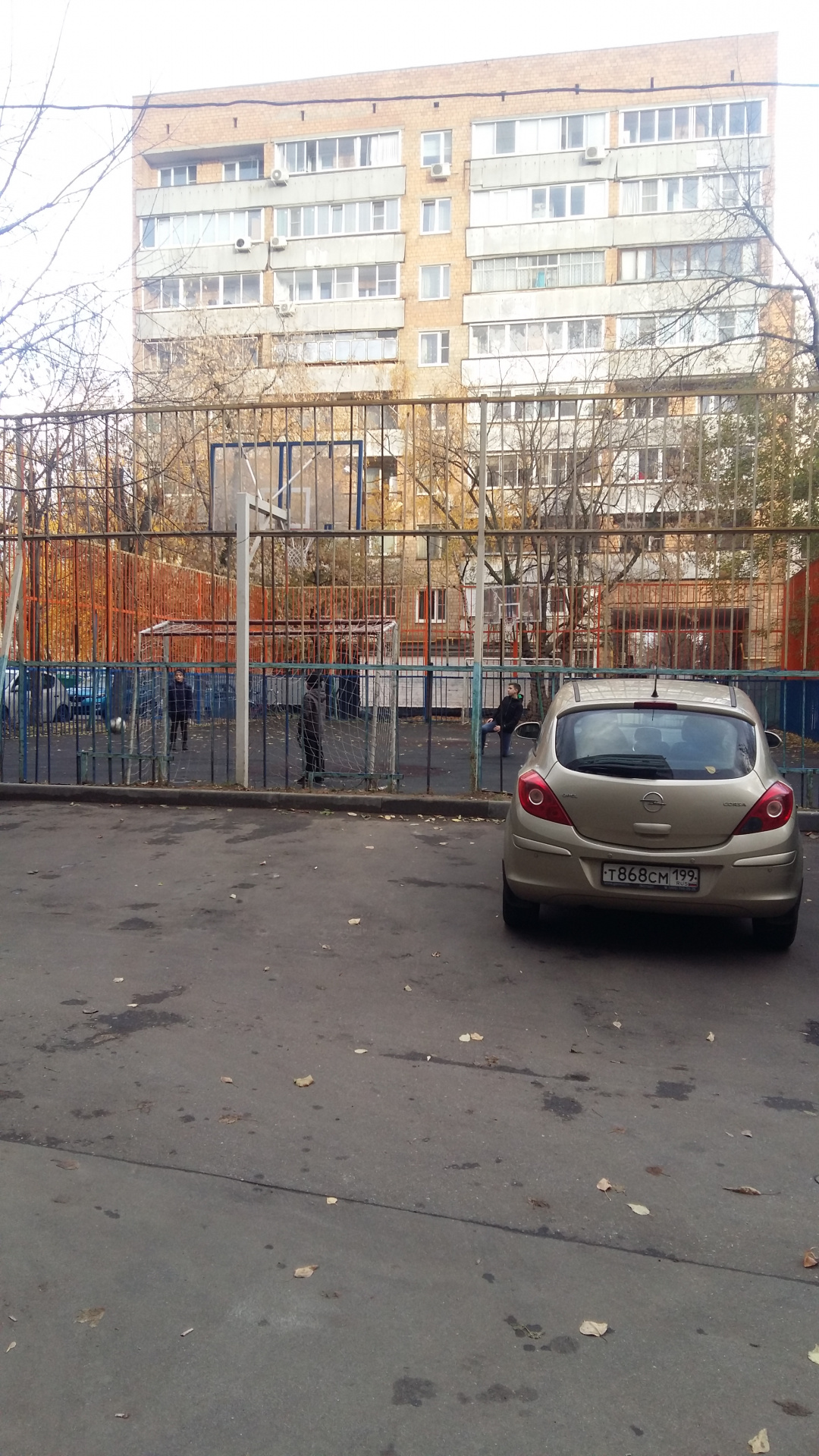 1-комнатная квартира, 33.6 м² - фото 15