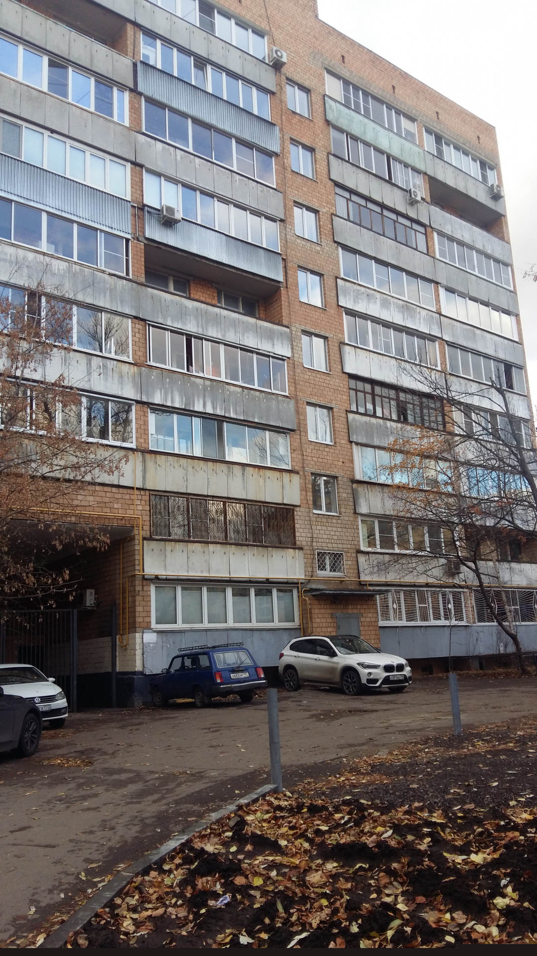 1-комнатная квартира, 33.6 м² - фото 16