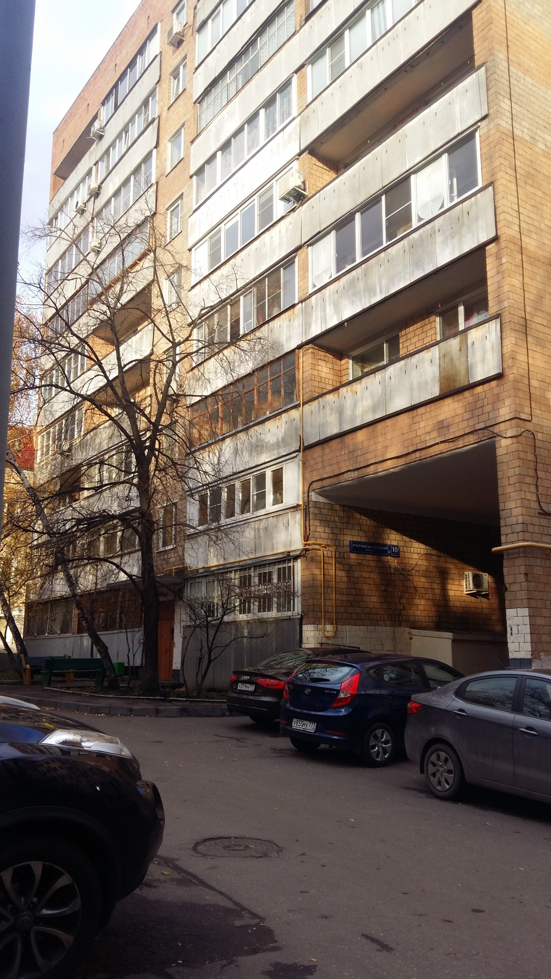 1-комнатная квартира, 33.6 м² - фото 17