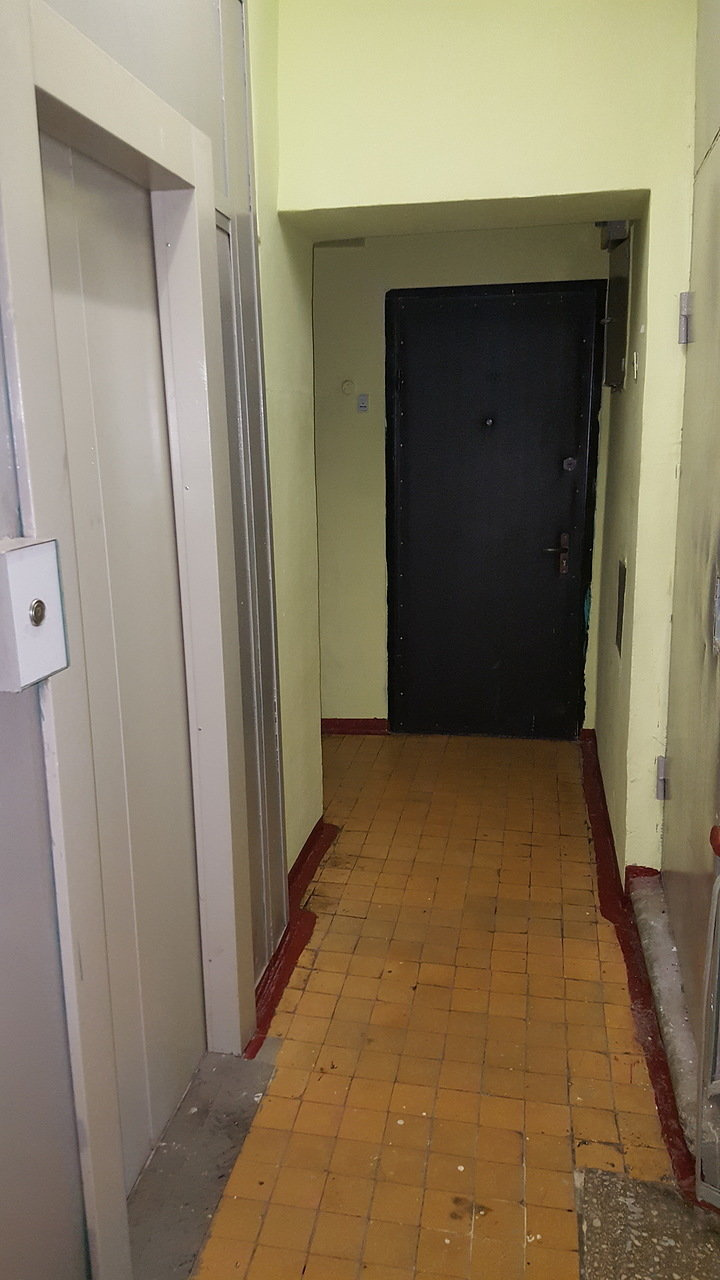 2-комнатная квартира, 42 м² - фото 14
