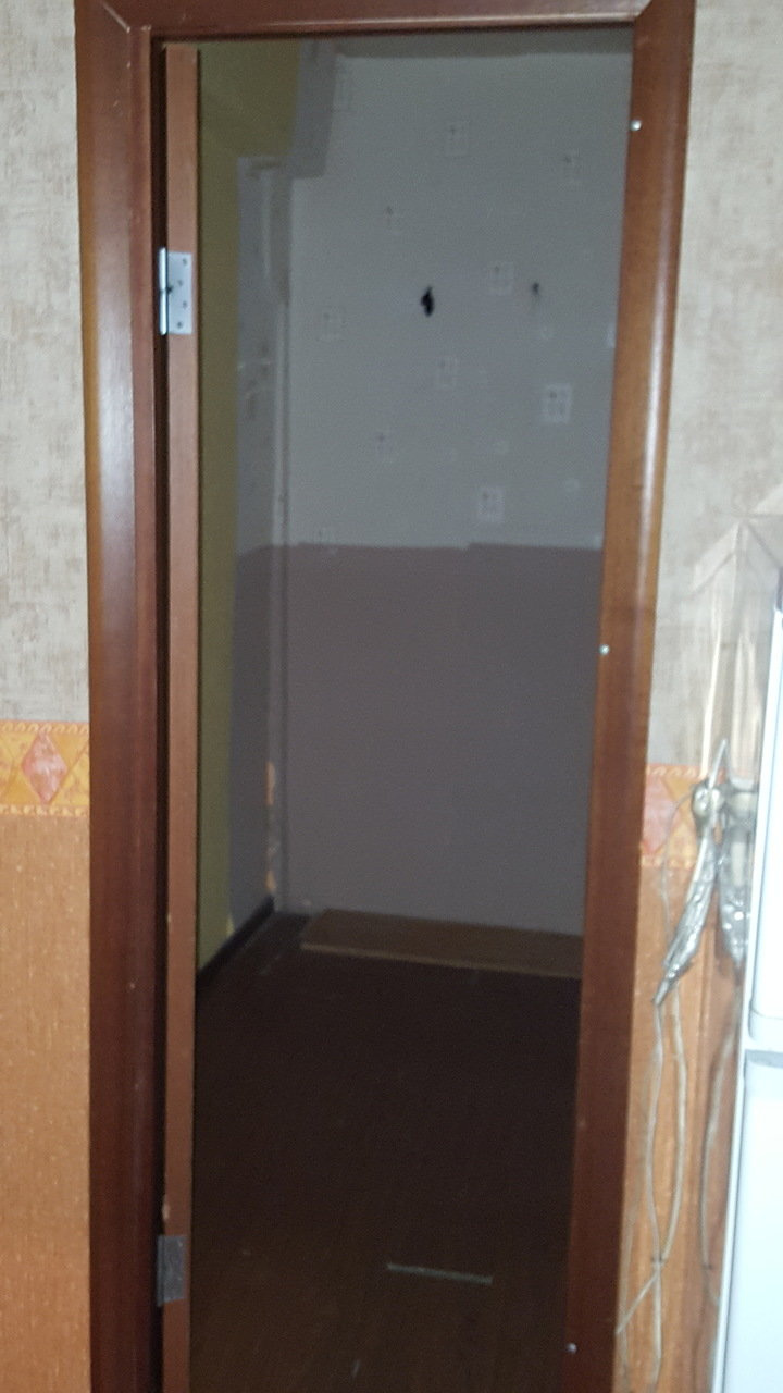 2-комнатная квартира, 42 м² - фото 8