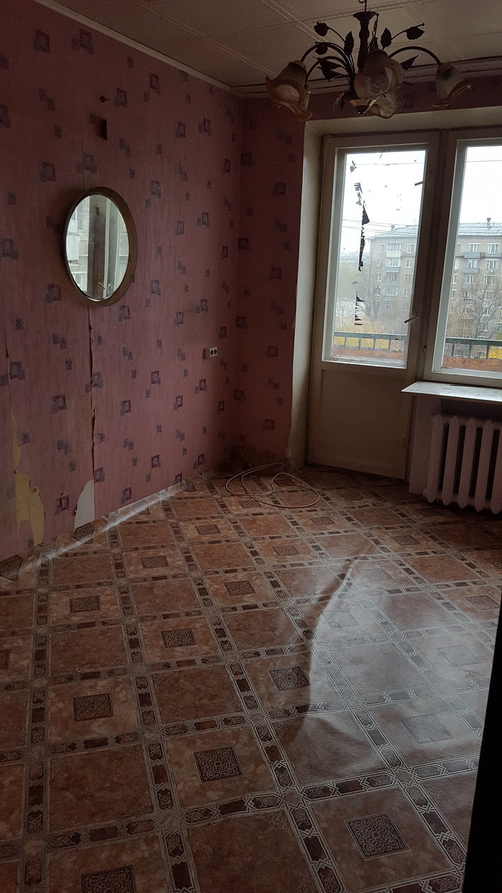 2-комнатная квартира, 42 м² - фото 2
