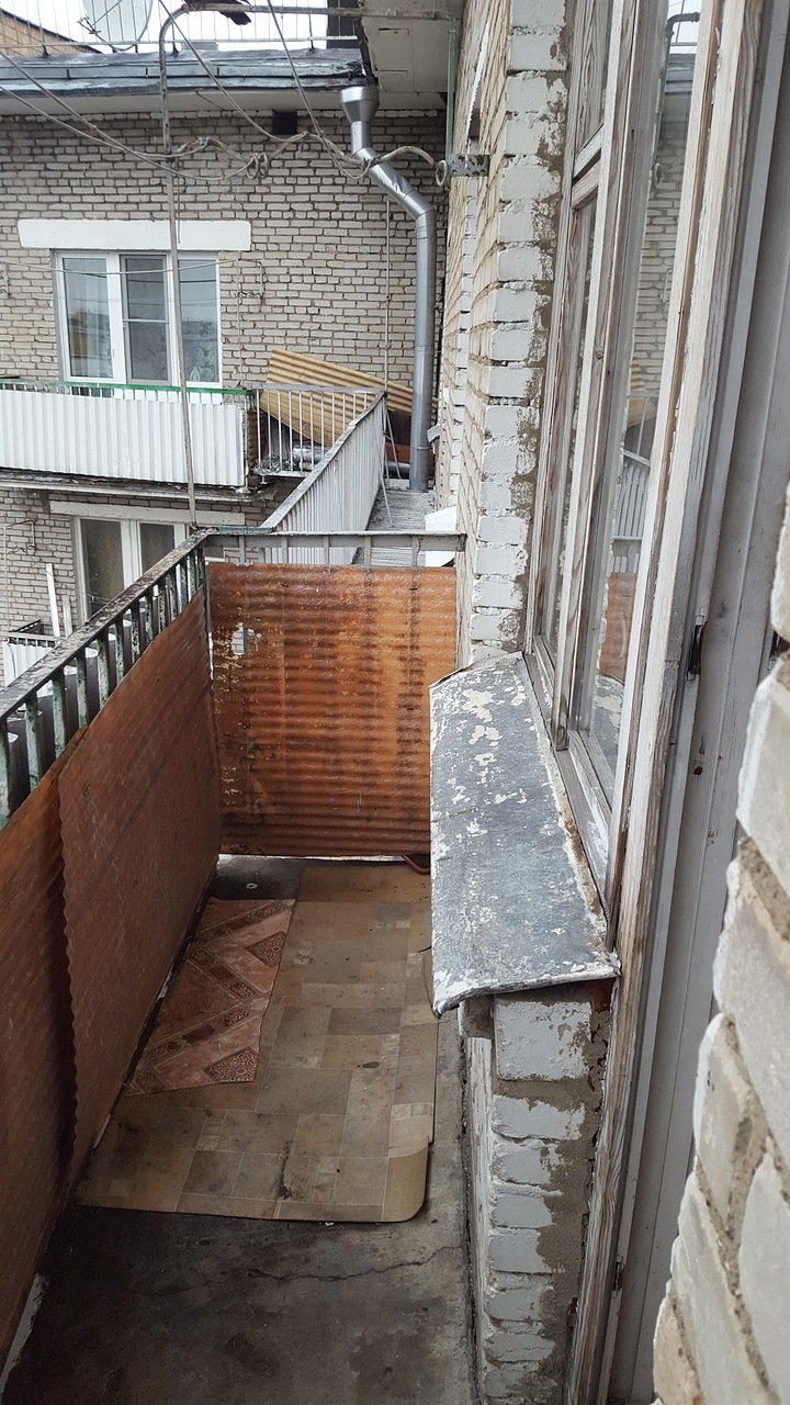 2-комнатная квартира, 42 м² - фото 12