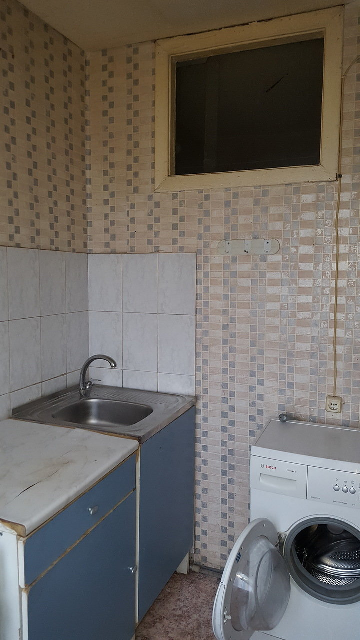 2-комнатная квартира, 42 м² - фото 5