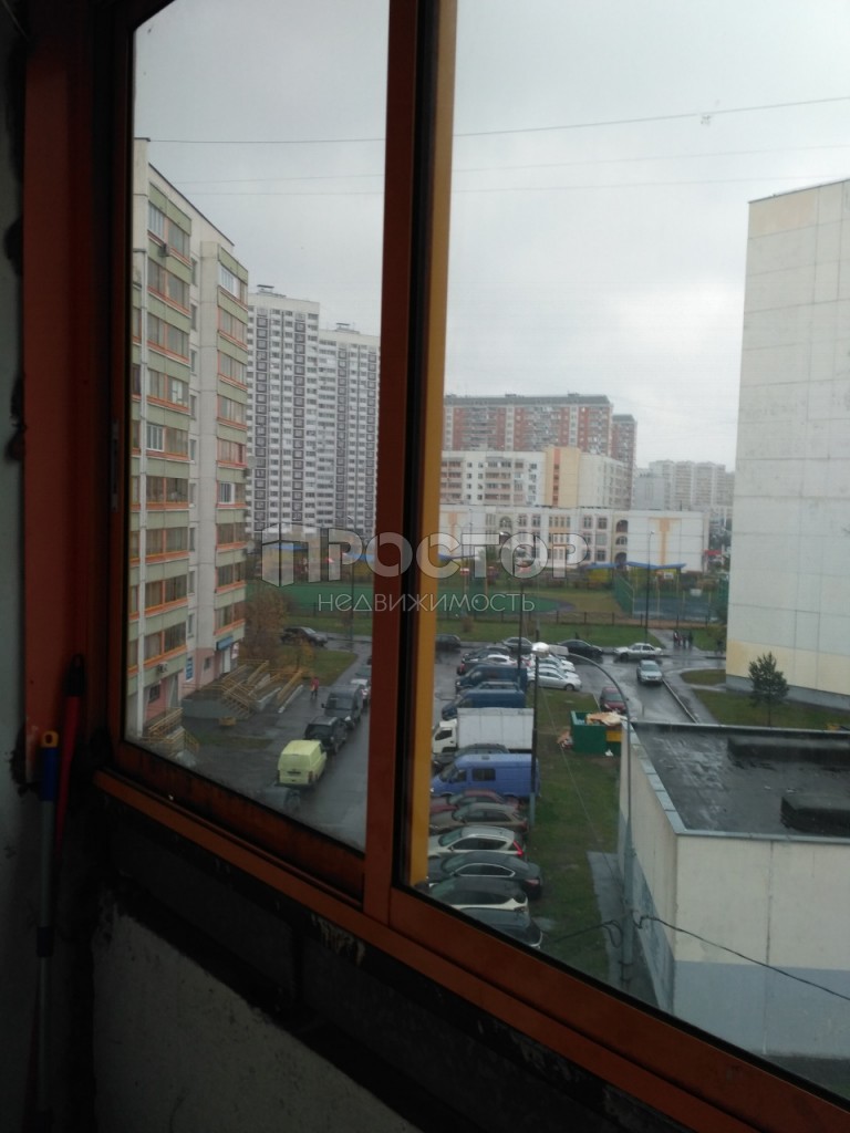 2-комнатная квартира, 57 м² - фото 3