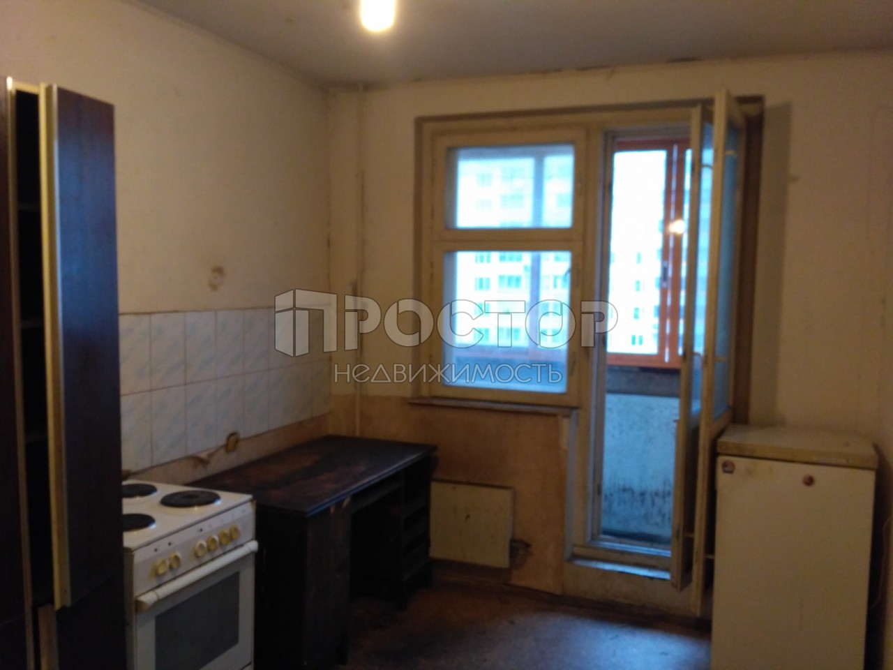 2-комнатная квартира, 57 м² - фото 2