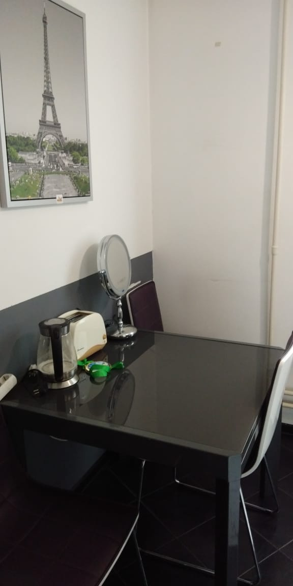 1-комнатная квартира, 38 м² - фото 5