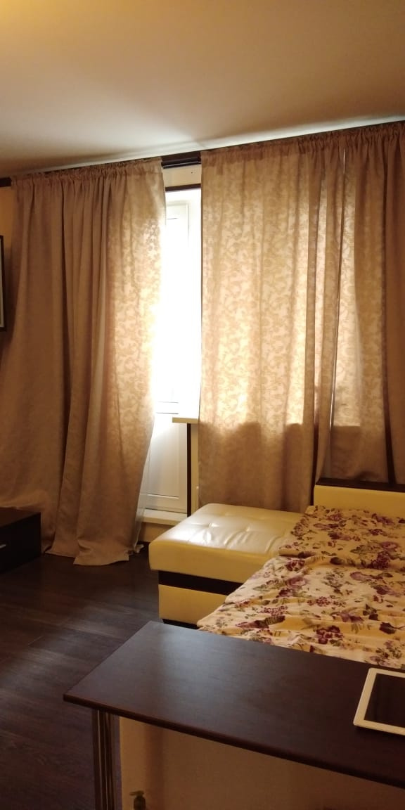 1-комнатная квартира, 38 м² - фото 11
