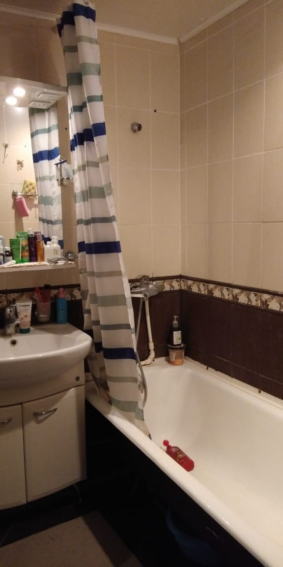 1-комнатная квартира, 38 м² - фото 17