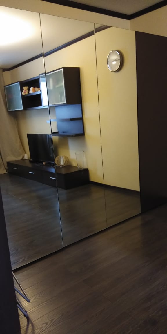 1-комнатная квартира, 38 м² - фото 10