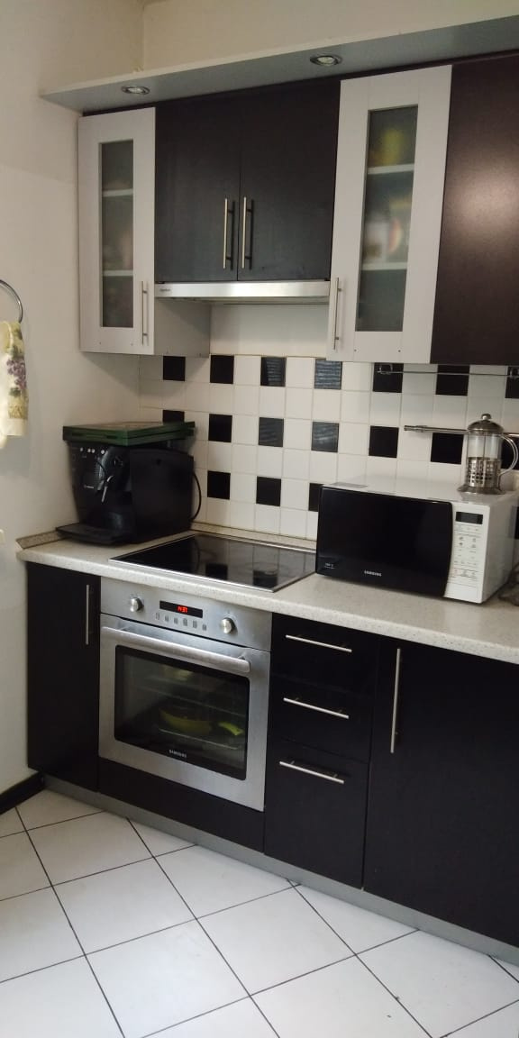 1-комнатная квартира, 38 м² - фото 2
