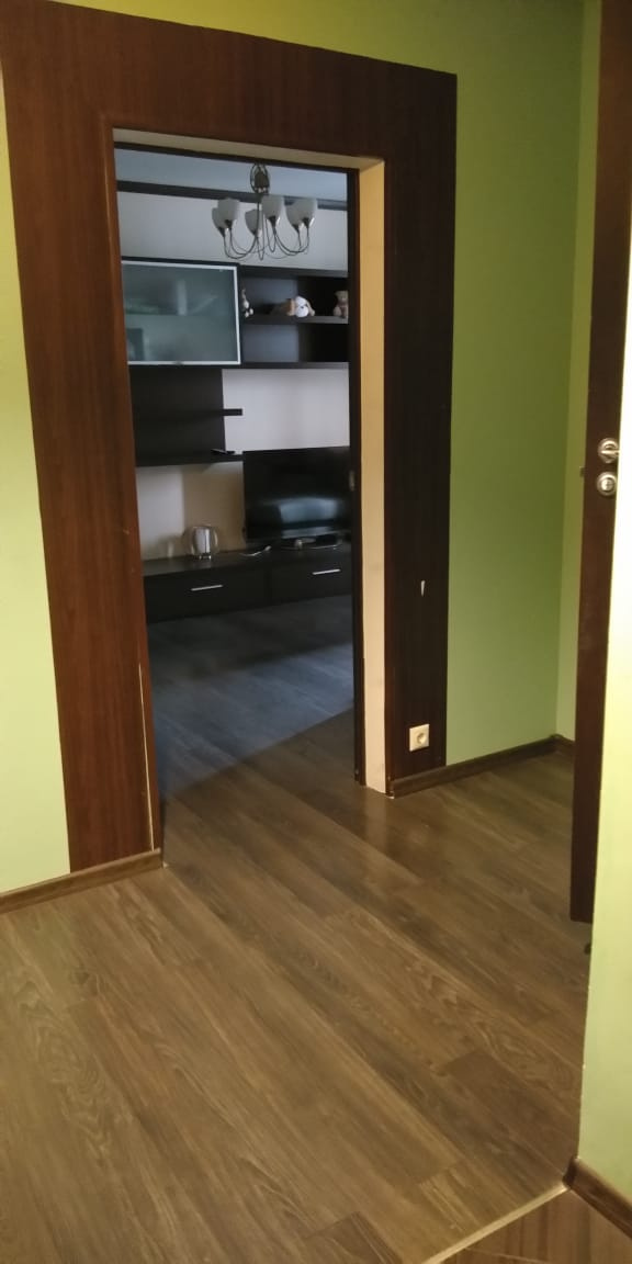 1-комнатная квартира, 38 м² - фото 7