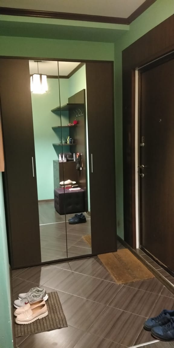 1-комнатная квартира, 38 м² - фото 15