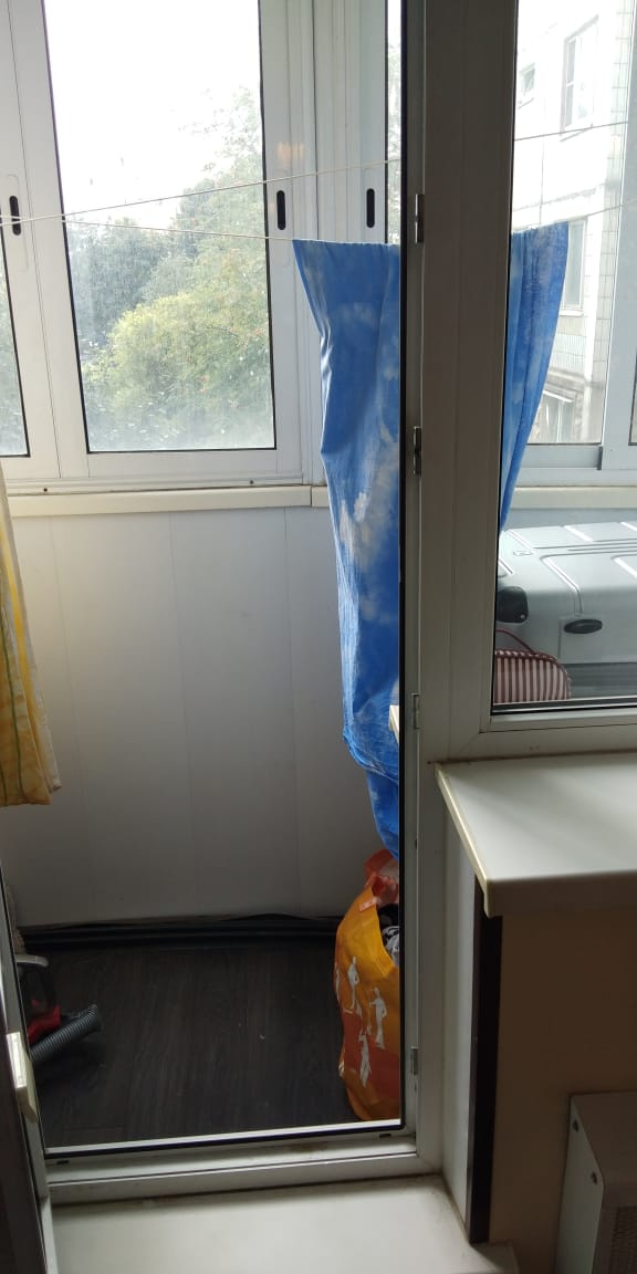 1-комнатная квартира, 38 м² - фото 18