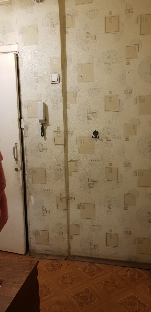 2-комнатная квартира, 37.4 м² - фото 19