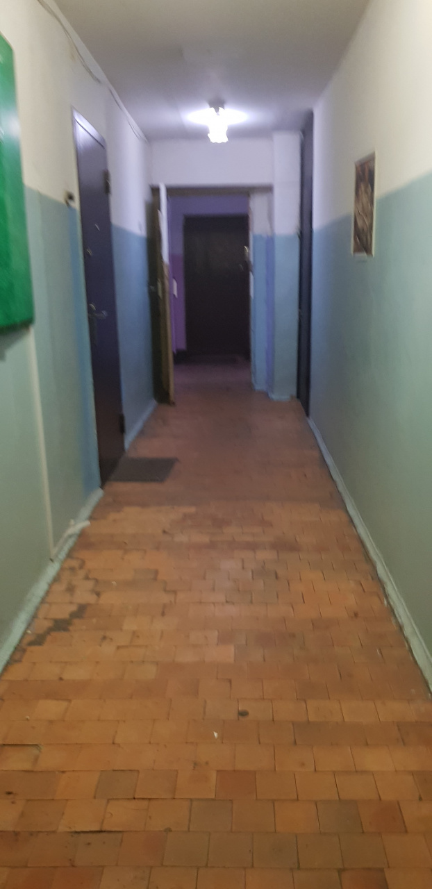 2-комнатная квартира, 37.4 м² - фото 6