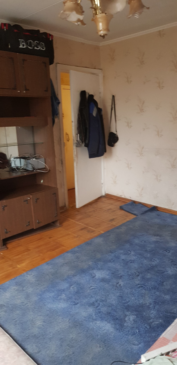 2-комнатная квартира, 37.4 м² - фото 11