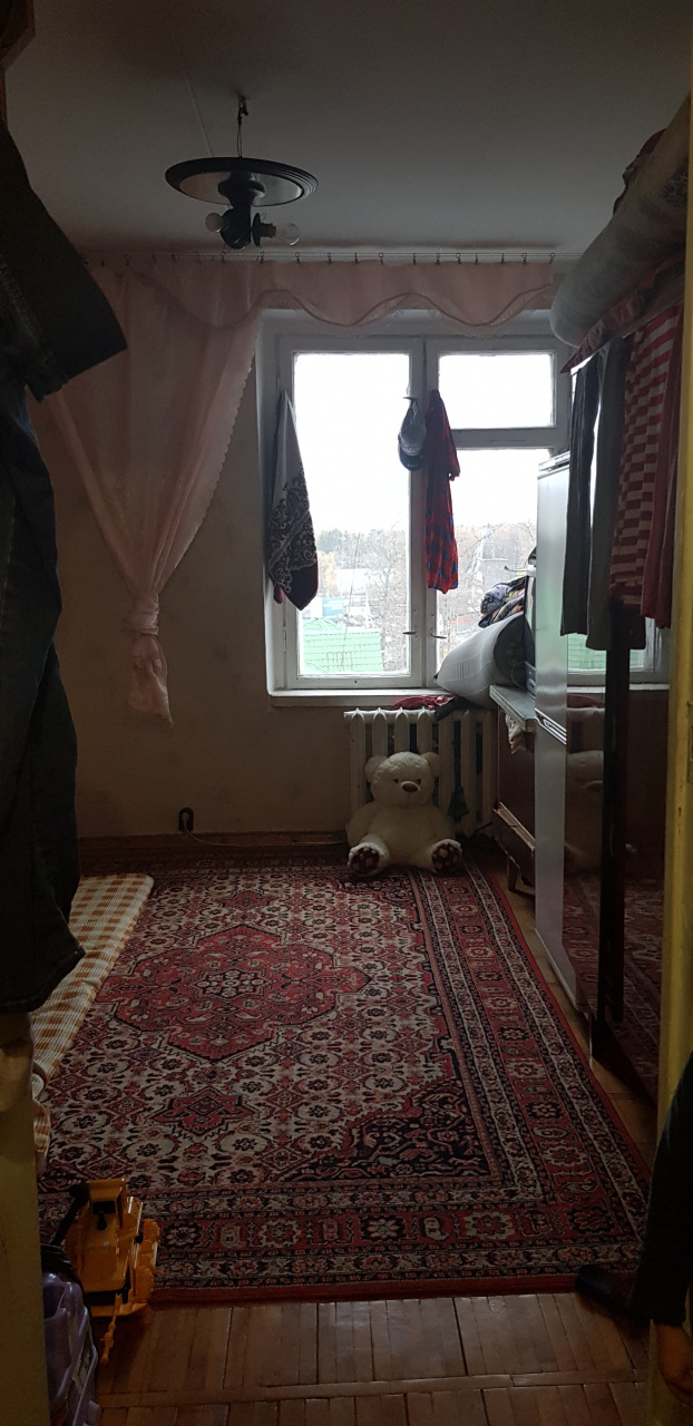 2-комнатная квартира, 37.4 м² - фото 7