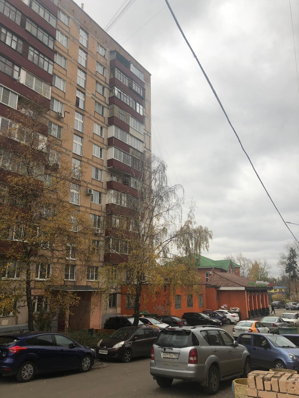 2-комнатная квартира, 37.4 м² - фото 4