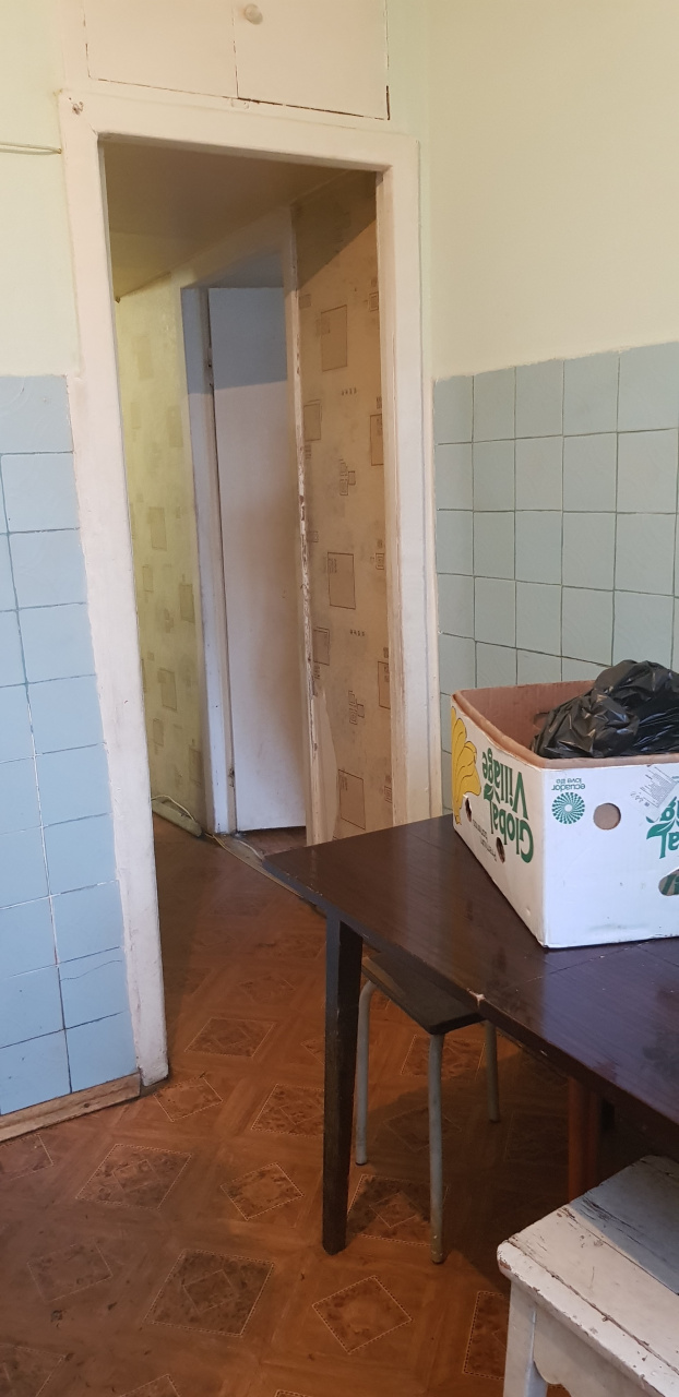 2-комнатная квартира, 37.4 м² - фото 14