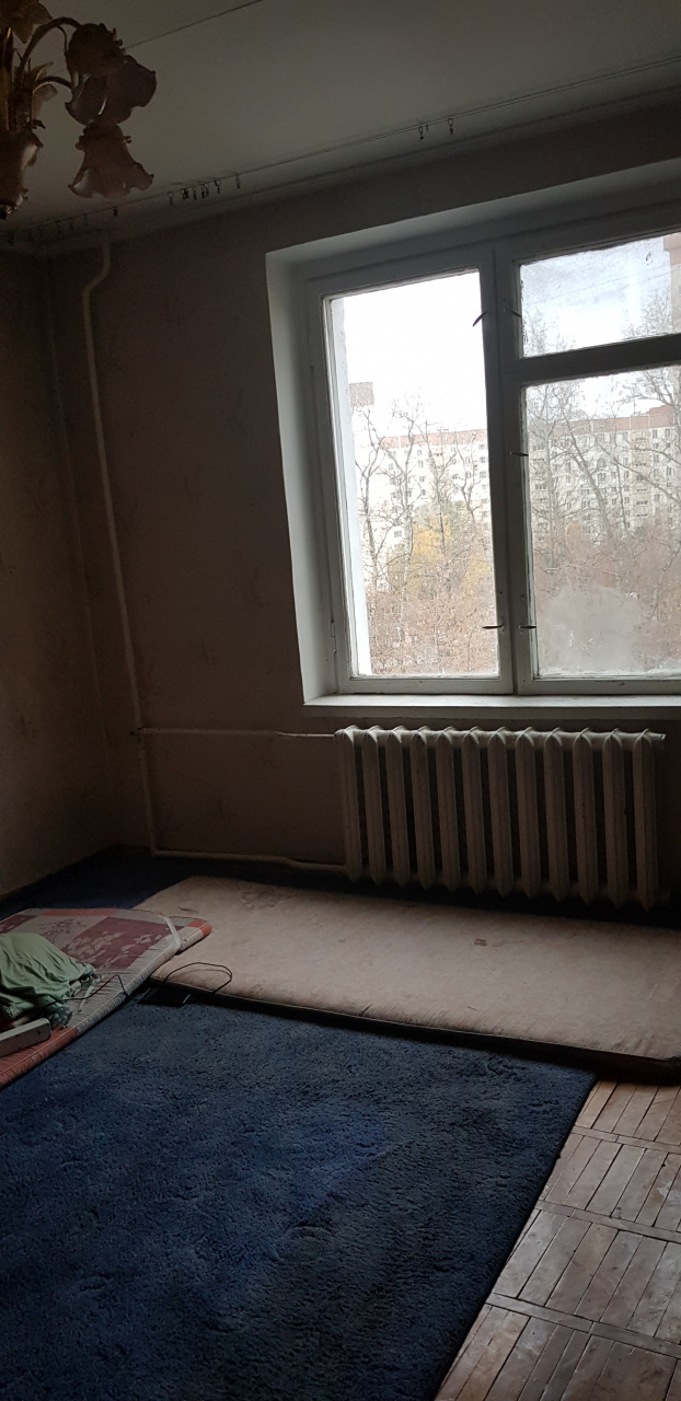 2-комнатная квартира, 37.4 м² - фото 12