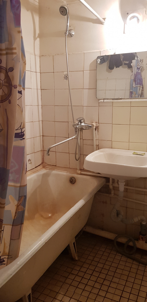 2-комнатная квартира, 37.4 м² - фото 20
