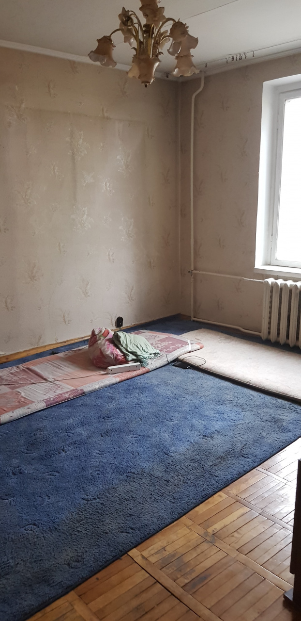 2-комнатная квартира, 37.4 м² - фото 9