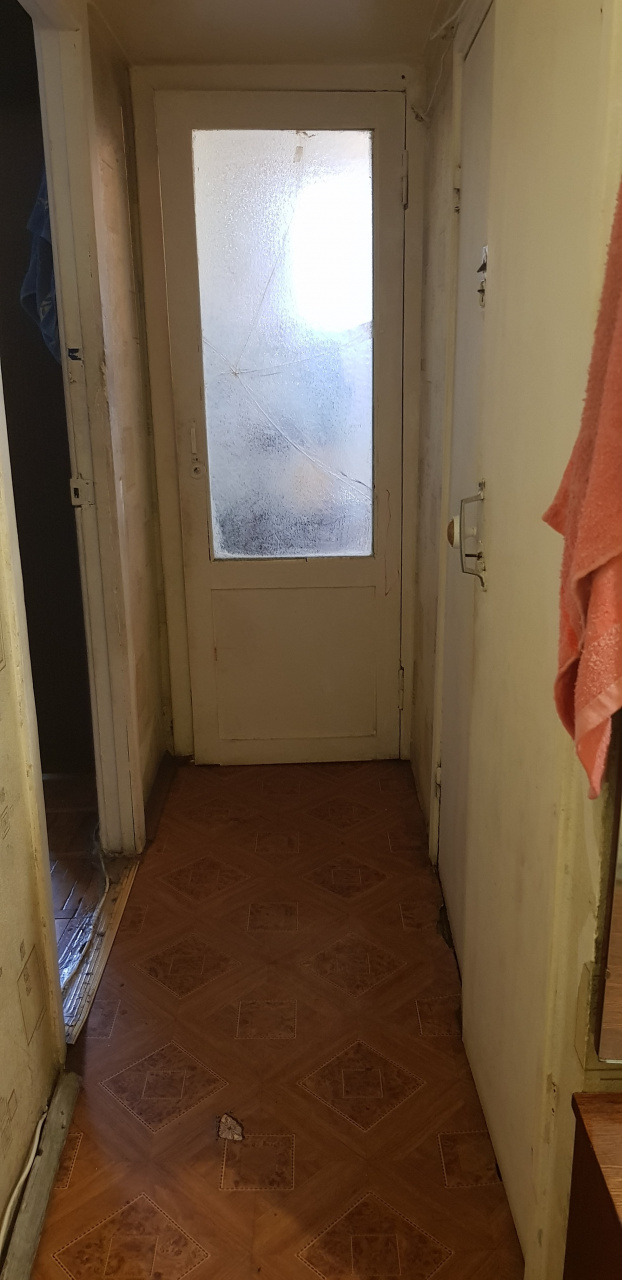 2-комнатная квартира, 37.4 м² - фото 13