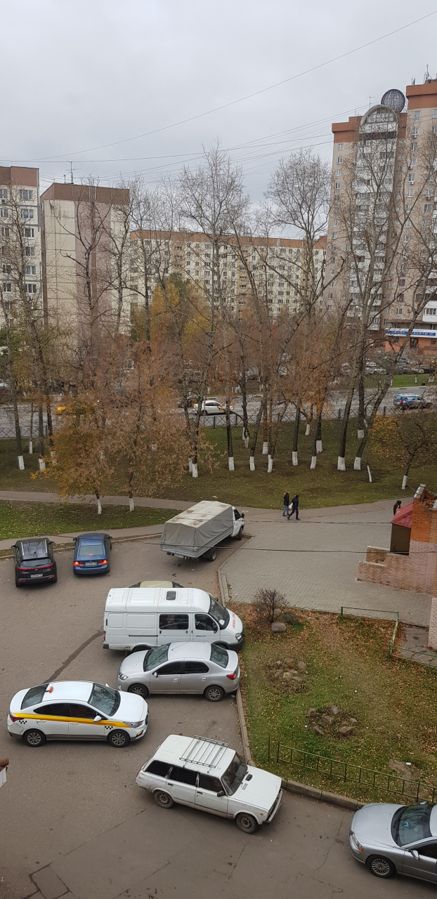 2-комнатная квартира, 37.4 м² - фото 5