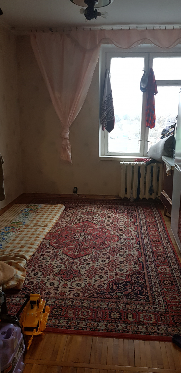 2-комнатная квартира, 37.4 м² - фото 8