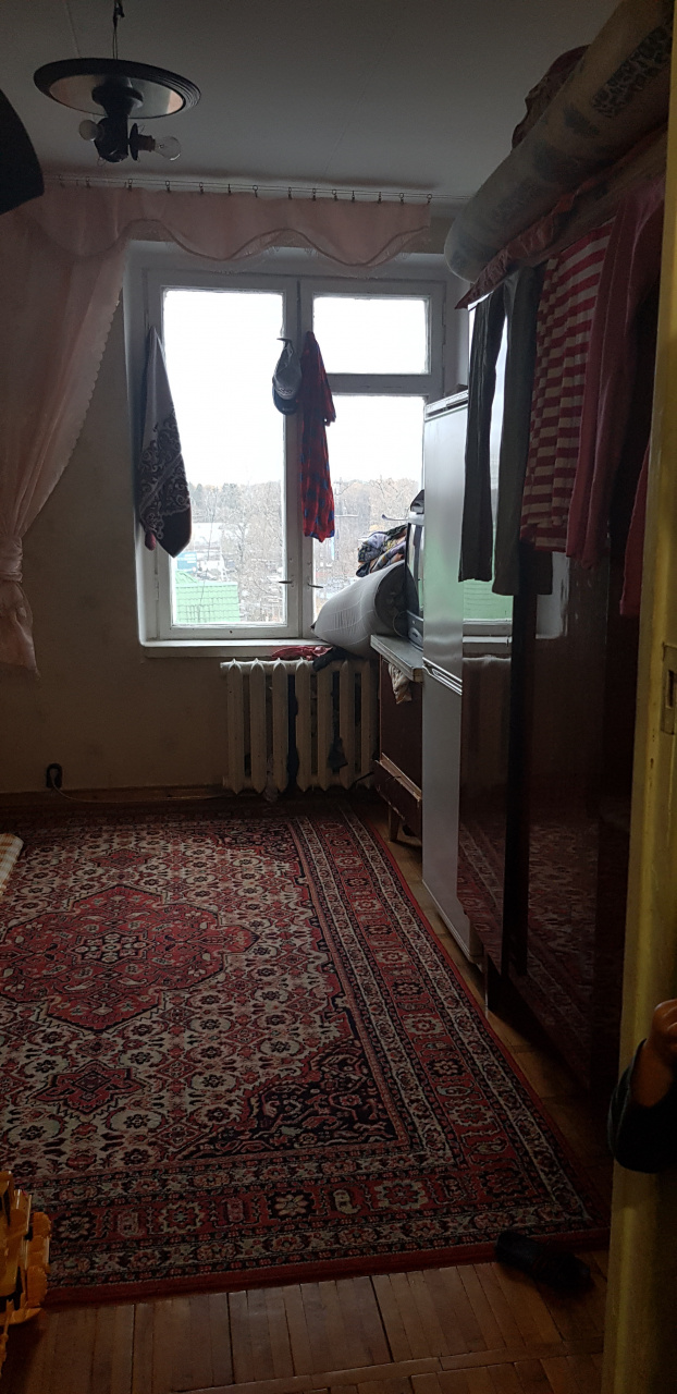 2-комнатная квартира, 37.4 м² - фото 10