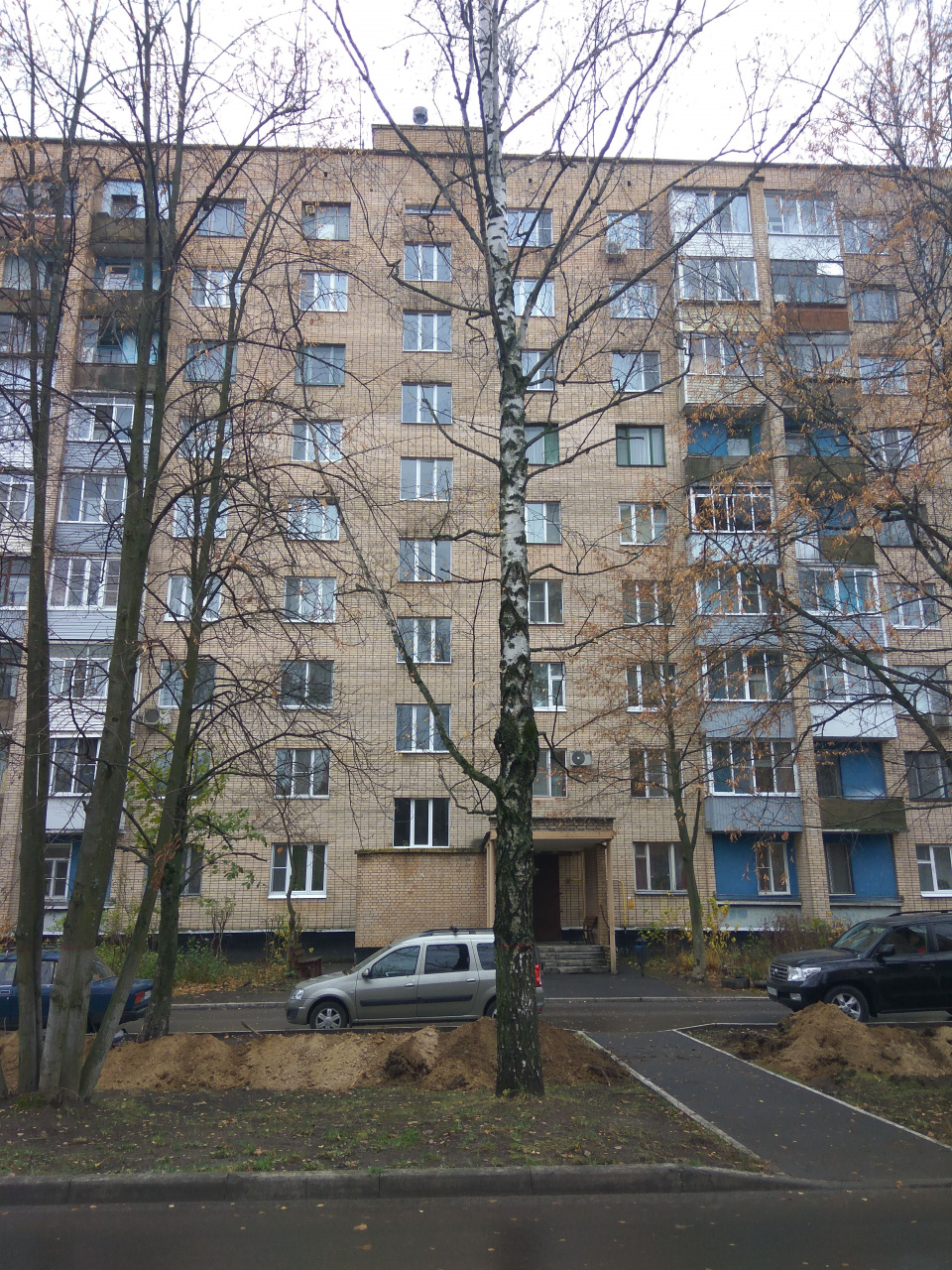 3-комнатная квартира, 68 м² - фото 4