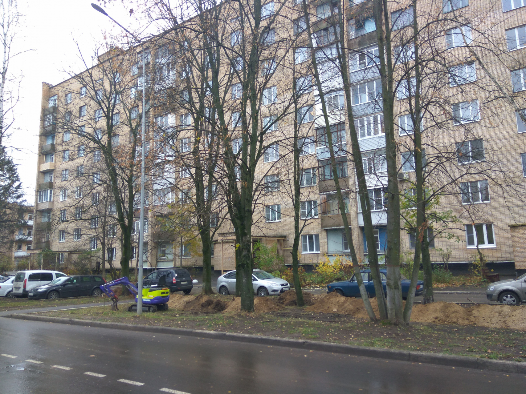 3-комнатная квартира, 68 м² - фото 3