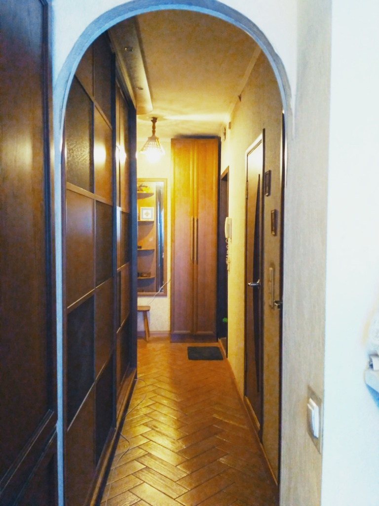 3-комнатная квартира, 75 м² - фото 8