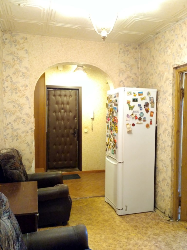 3-комнатная квартира, 75 м² - фото 13