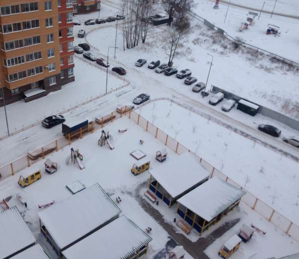 Купить Квартиру Новое Павлино Троицкая 5