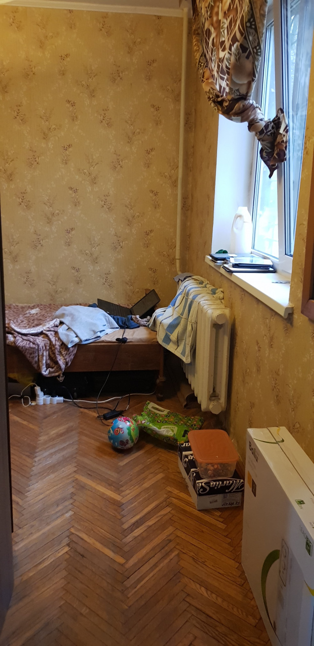 3-комнатная квартира, 51.3 м² - фото 16