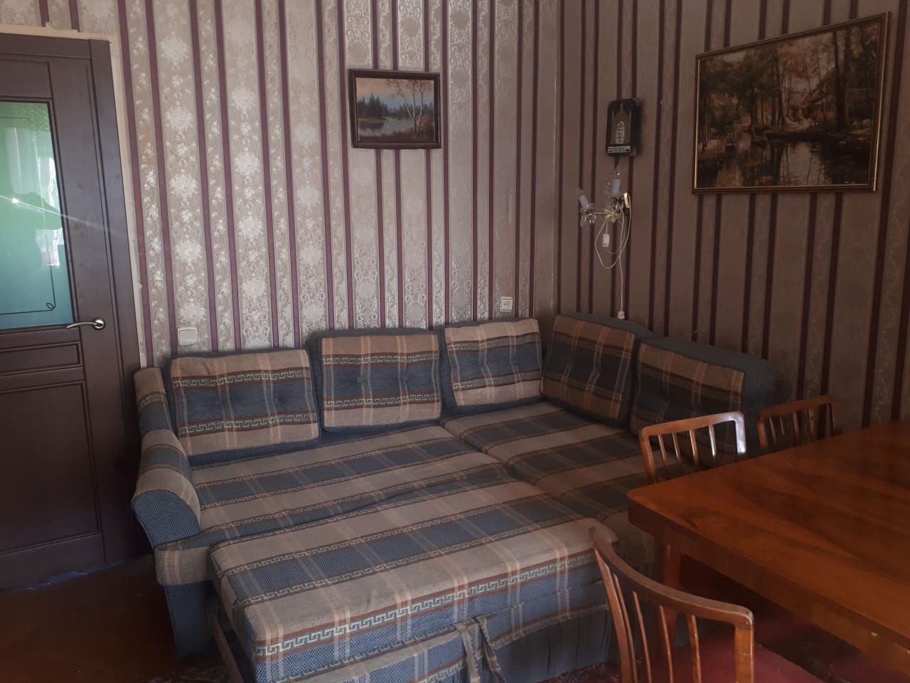 3-комнатная квартира, 79 м² - фото 11