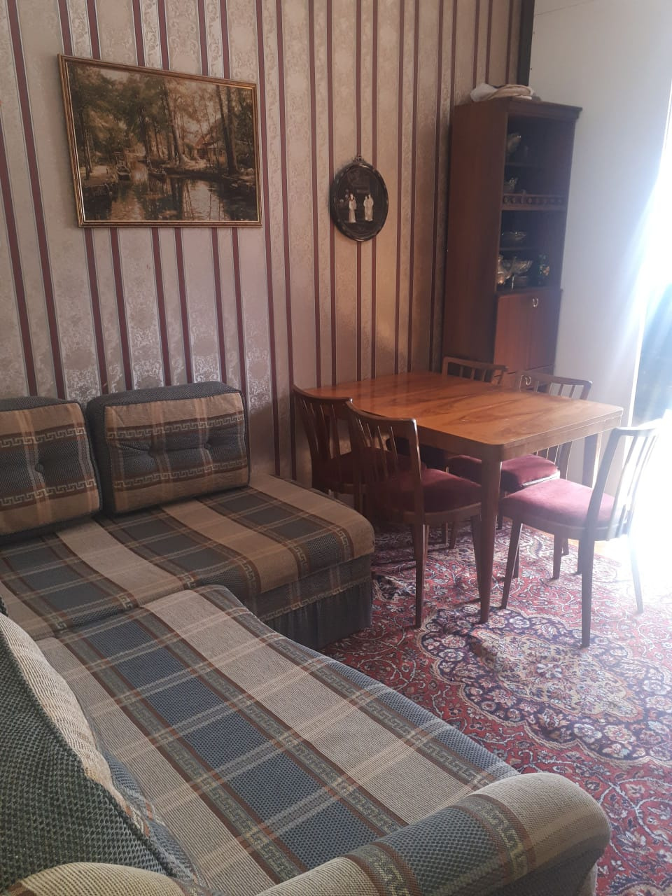 3-комнатная квартира, 79 м² - фото 15