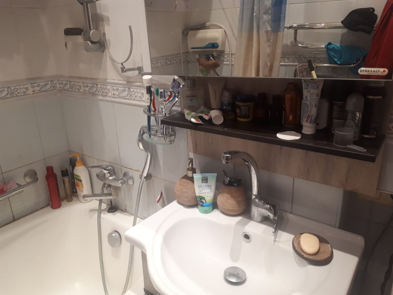 3-комнатная квартира, 79 м² - фото 5