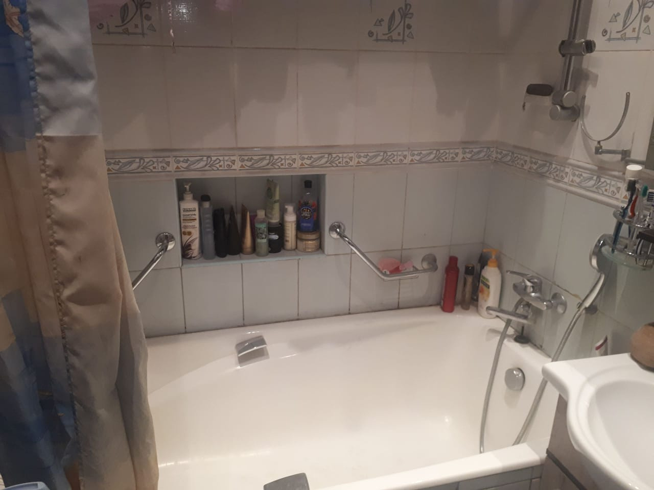 3-комнатная квартира, 79 м² - фото 7