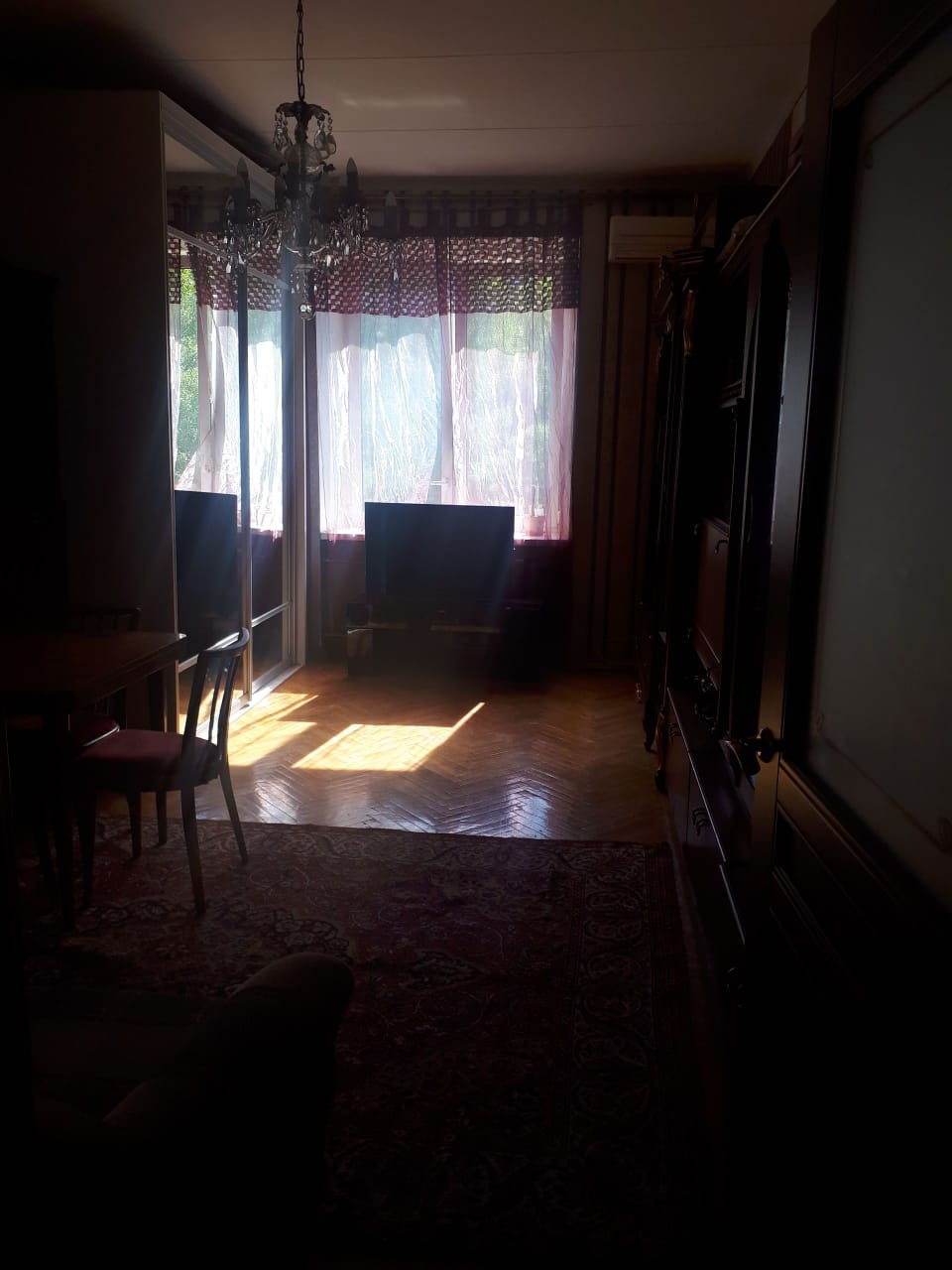 3-комнатная квартира, 79 м² - фото 12