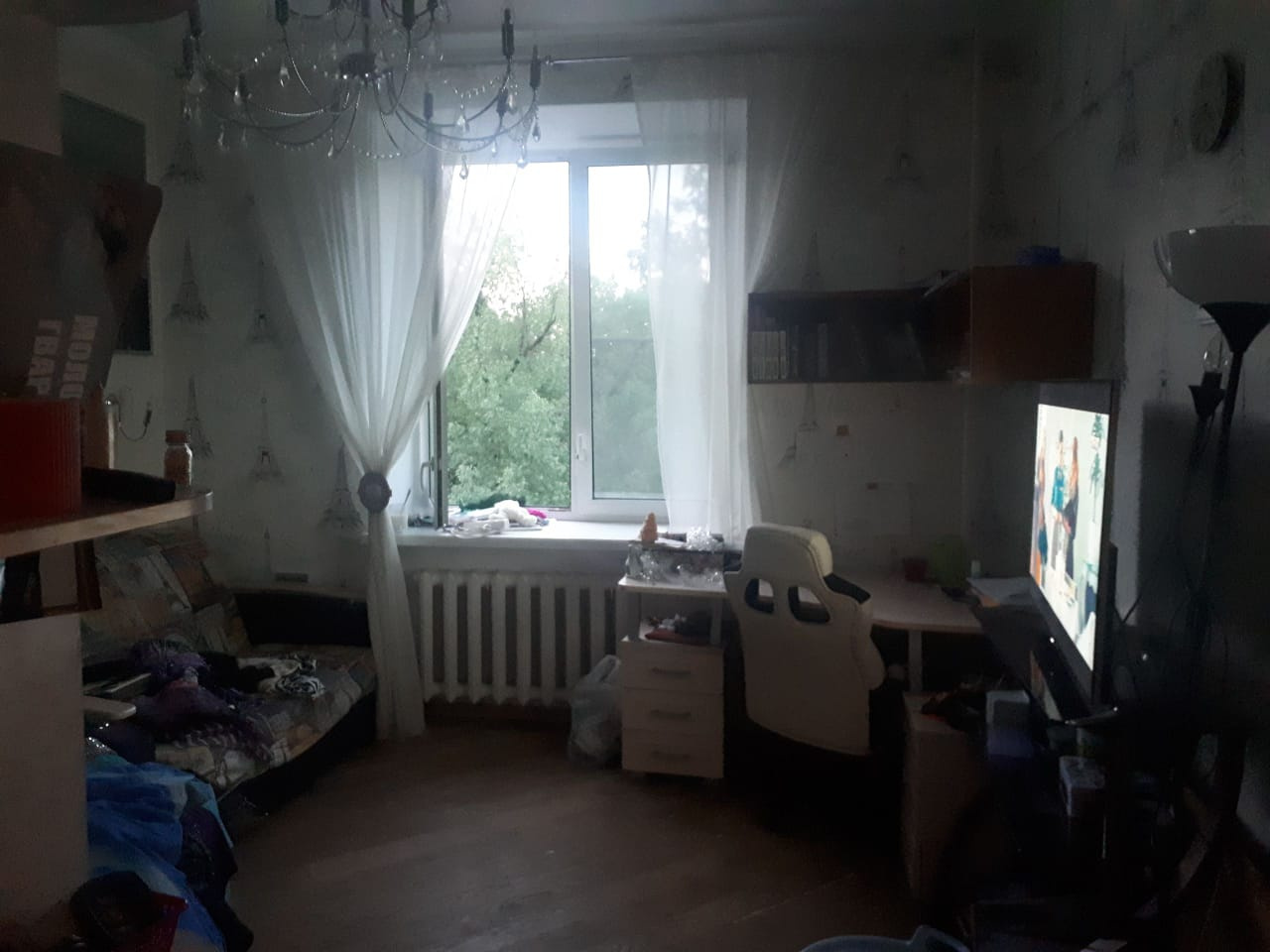 3-комнатная квартира, 79 м² - фото 3