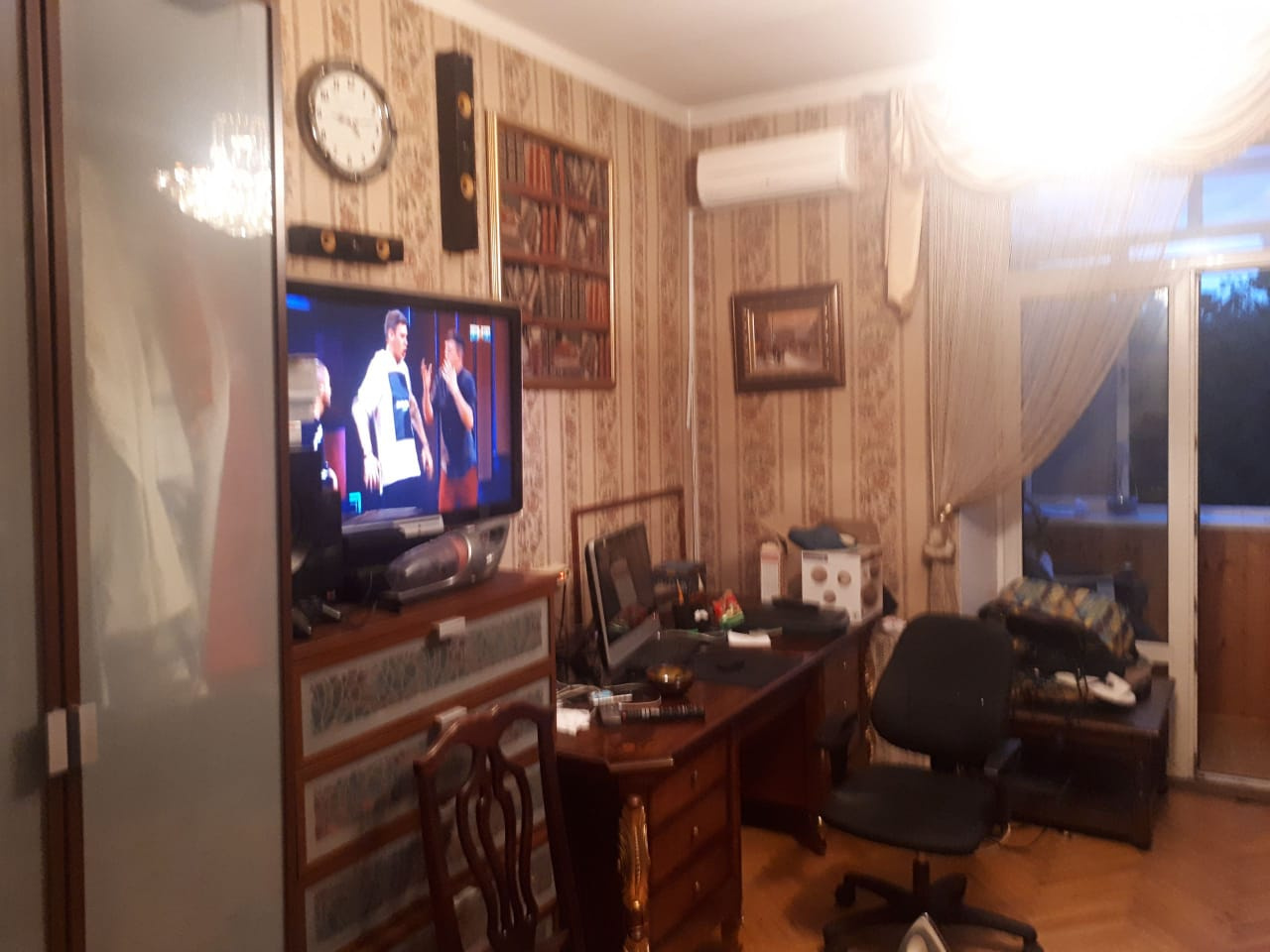 3-комнатная квартира, 79 м² - фото 4