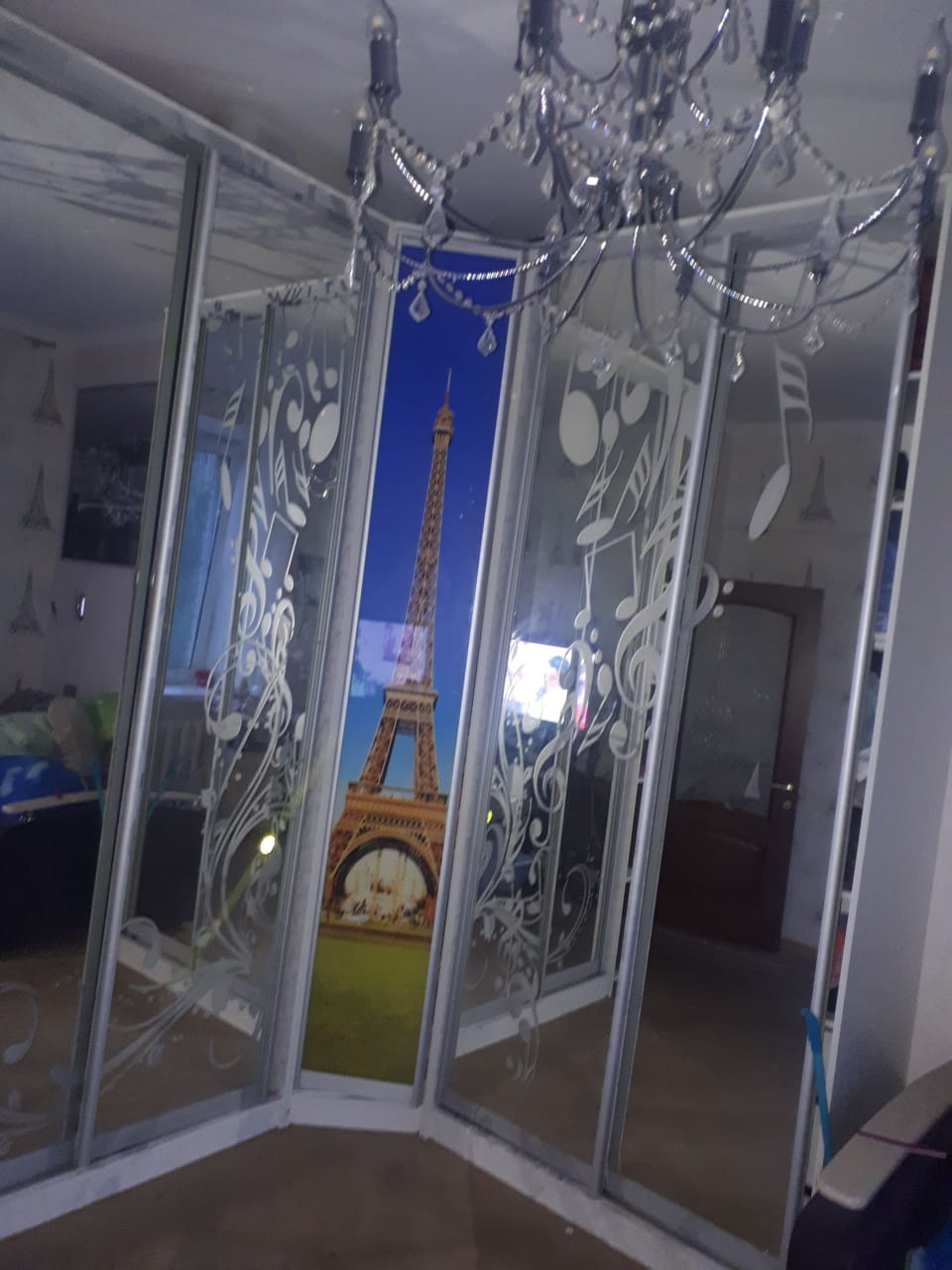 3-комнатная квартира, 79 м² - фото 14