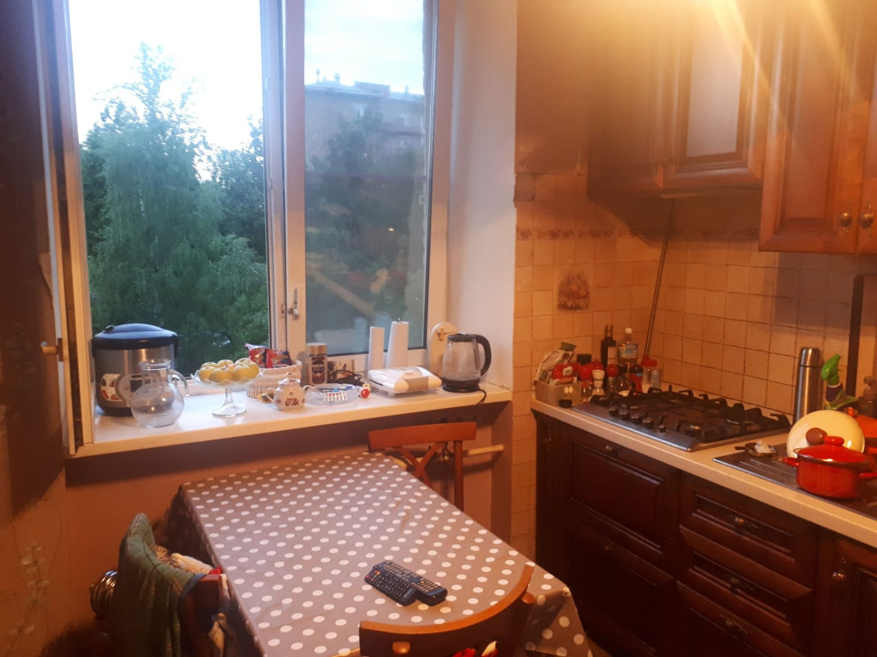 3-комнатная квартира, 79 м² - фото 16