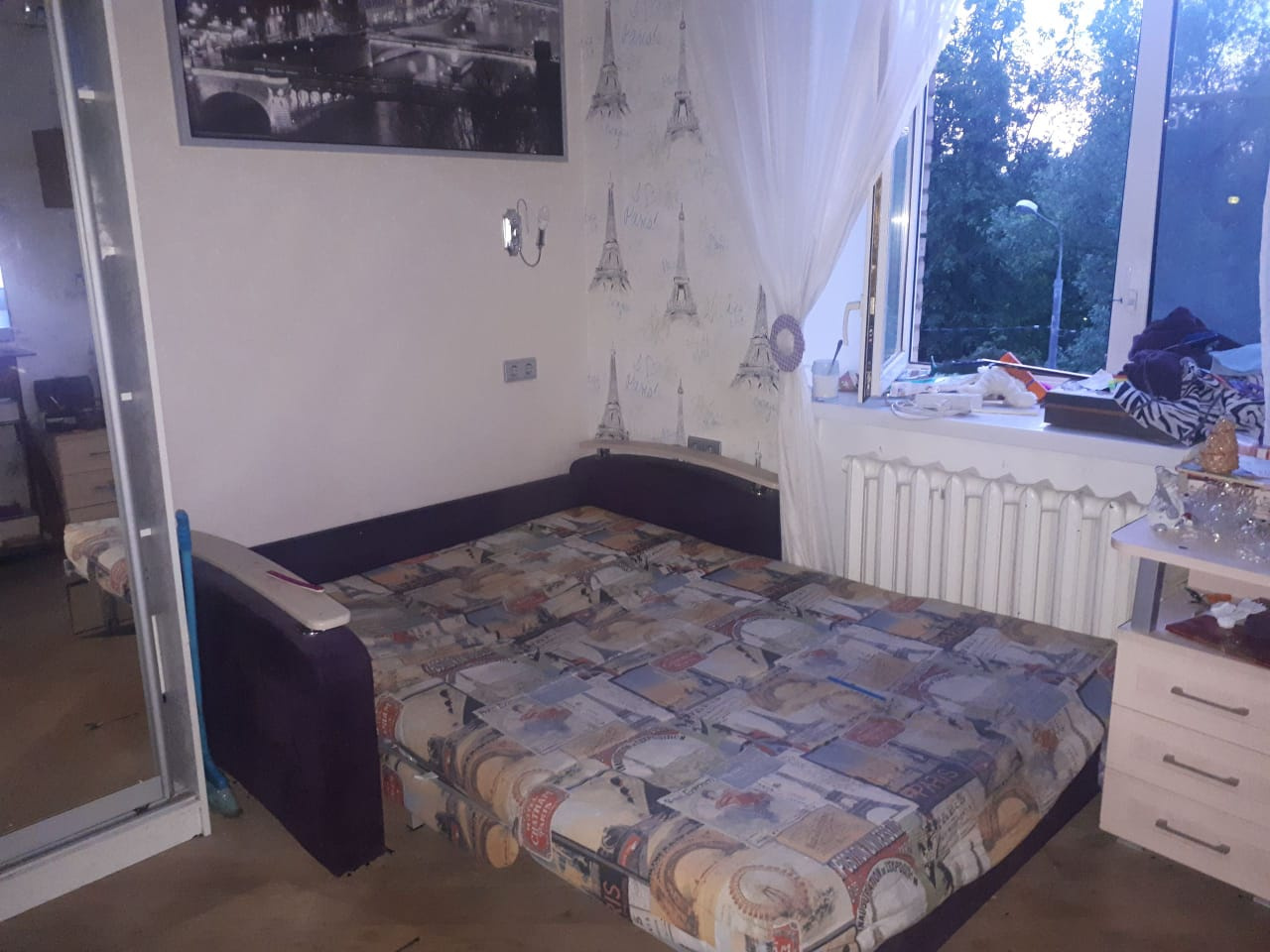 3-комнатная квартира, 79 м² - фото 8