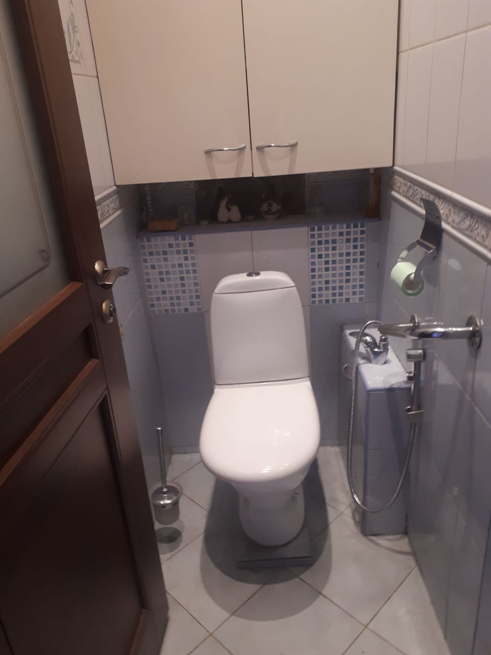 3-комнатная квартира, 79 м² - фото 13