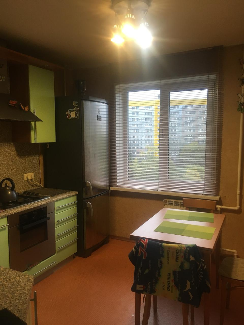 2-комнатная квартира, 53.5 м² - фото 17