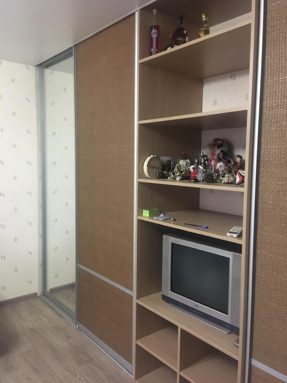 2-комнатная квартира, 53.5 м² - фото 3